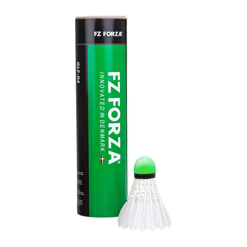 FZ FORZA LED badminton shuttlecocks