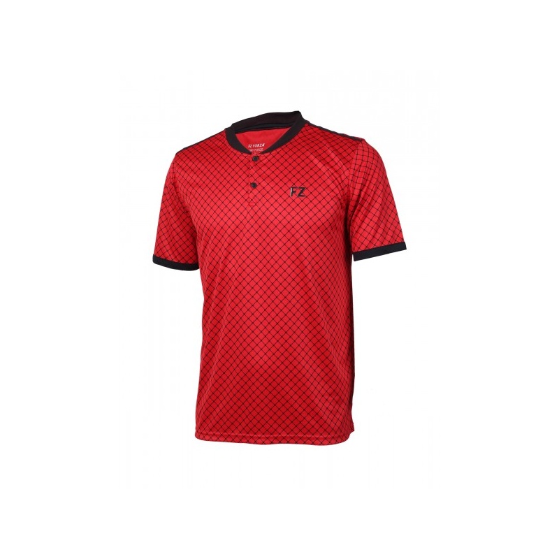 FZ BRONX POLO