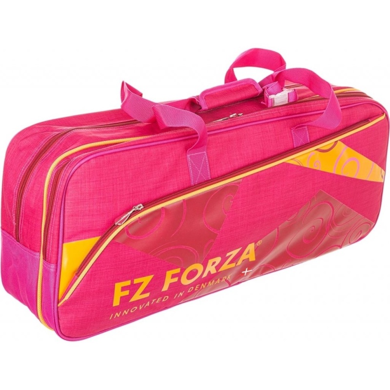 FZ FORZA SQUARE BAG