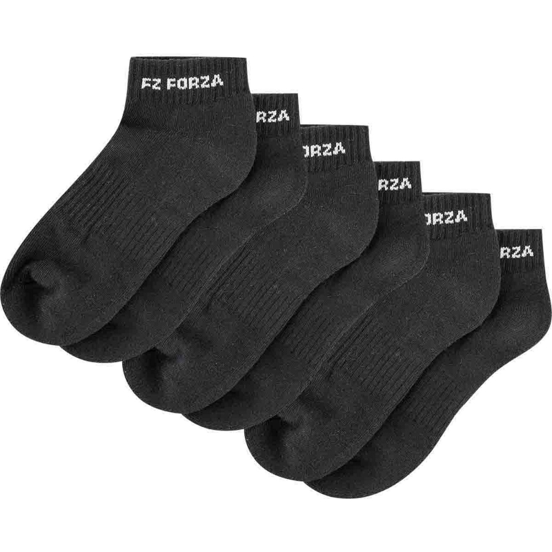 FZ FORZA Comfort Short Socks