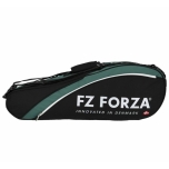 Fz Forza Play Line racket bag green (9 rackets)