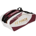 FZ Forza Tour Line Raspberry racket bag (6)